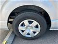 2023 Toyota Hiace Van