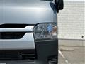 2023 Toyota Hiace Van