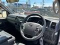 2023 Toyota Hiace Van