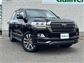 2016 Toyota Land Cruiser