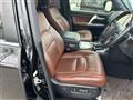2016 Toyota Land Cruiser