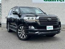 2016 Toyota Land Cruiser