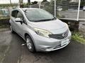 2012 Nissan Note