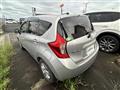 2012 Nissan Note