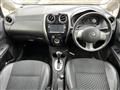 2012 Nissan Note