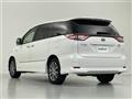 2016 Toyota Estima Hybrid