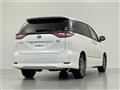 2016 Toyota Estima Hybrid
