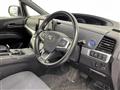 2016 Toyota Estima Hybrid