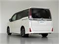 2017 Toyota Noah
