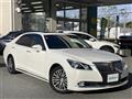 2014 Toyota Crown Majesta