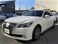 2014 Toyota Crown Majesta