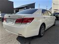 2014 Toyota Crown Majesta