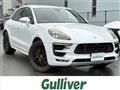 2016 Porsche Macan
