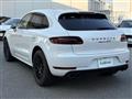2016 Porsche Macan