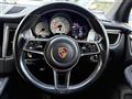 2016 Porsche Macan