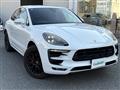 2016 Porsche Macan