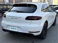 2016 Porsche Macan