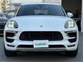 2016 Porsche Macan