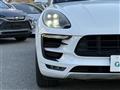 2016 Porsche Macan