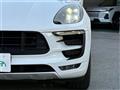 2016 Porsche Macan