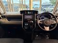 2018 Toyota Tank