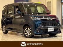 2018 Toyota Tank