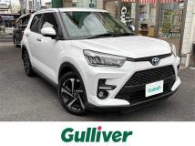 2023 Toyota Raize