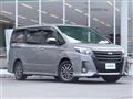 2017 Toyota Noah