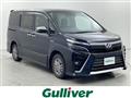 2018 Toyota Voxy
