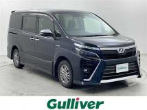 2018 Toyota Voxy