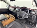 2008 Toyota Regiusace Van