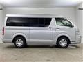 2008 Toyota Regiusace Van