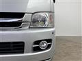 2008 Toyota Regiusace Van