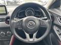 2016 Mazda CX-3