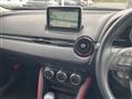 2016 Mazda CX-3