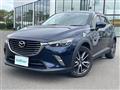 2016 Mazda CX-3