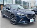 2016 Mazda CX-3