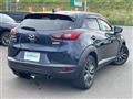 2016 Mazda CX-3