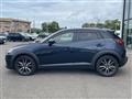 2016 Mazda CX-3