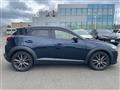 2016 Mazda CX-3