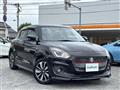 2018 Suzuki Swift