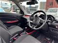 2018 Suzuki Swift
