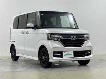 2019 Honda N BOX