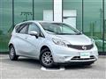 2016 Nissan Note