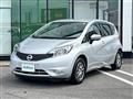 2016 Nissan Note