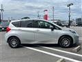 2016 Nissan Note