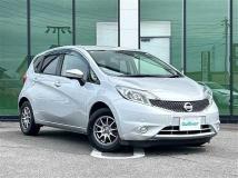 2016 Nissan Note