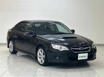 2006 Subaru Legacy B4