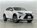 2020 Lexus NX