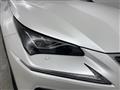 2020 Lexus NX